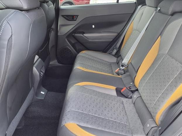 New 2025 Subaru Crosstrek 2.5i Sport w/ Crosstrek Mirror Package image 9
