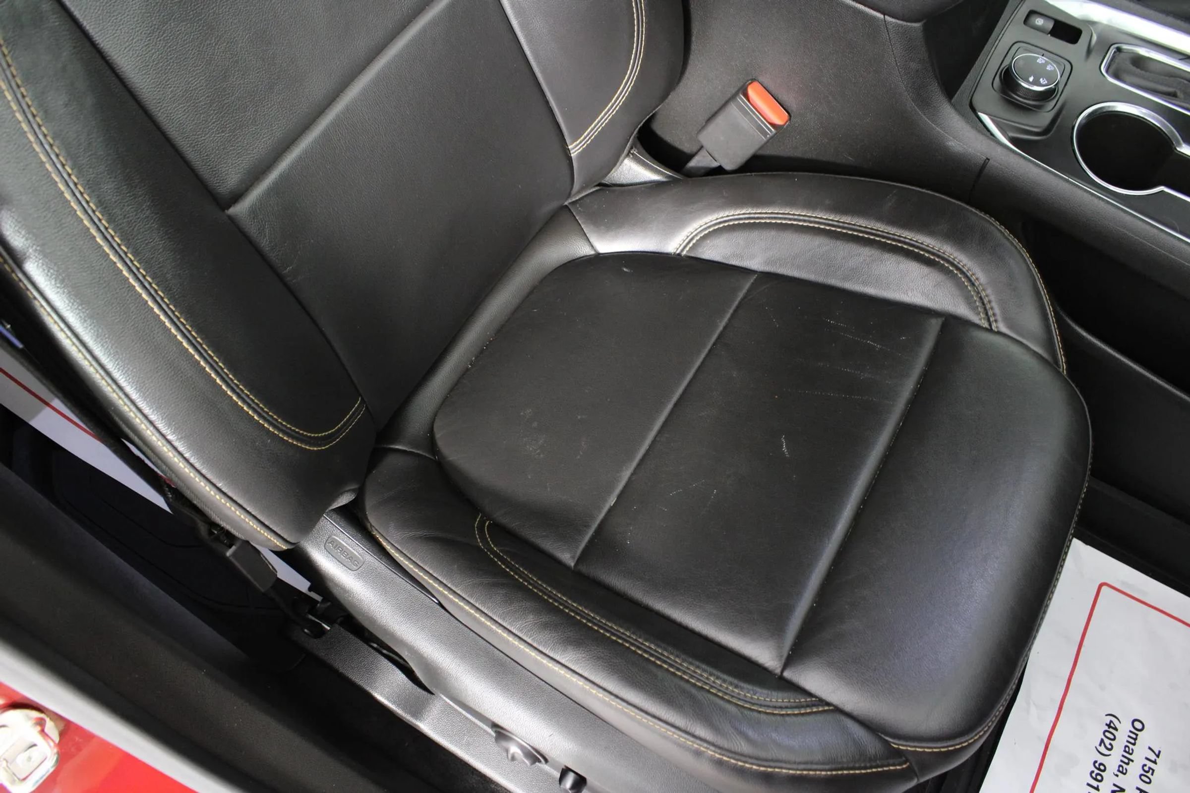Used 2021 Chevrolet Traverse RS w/ LPO, Floor Liner Package AWD/4WD image 40