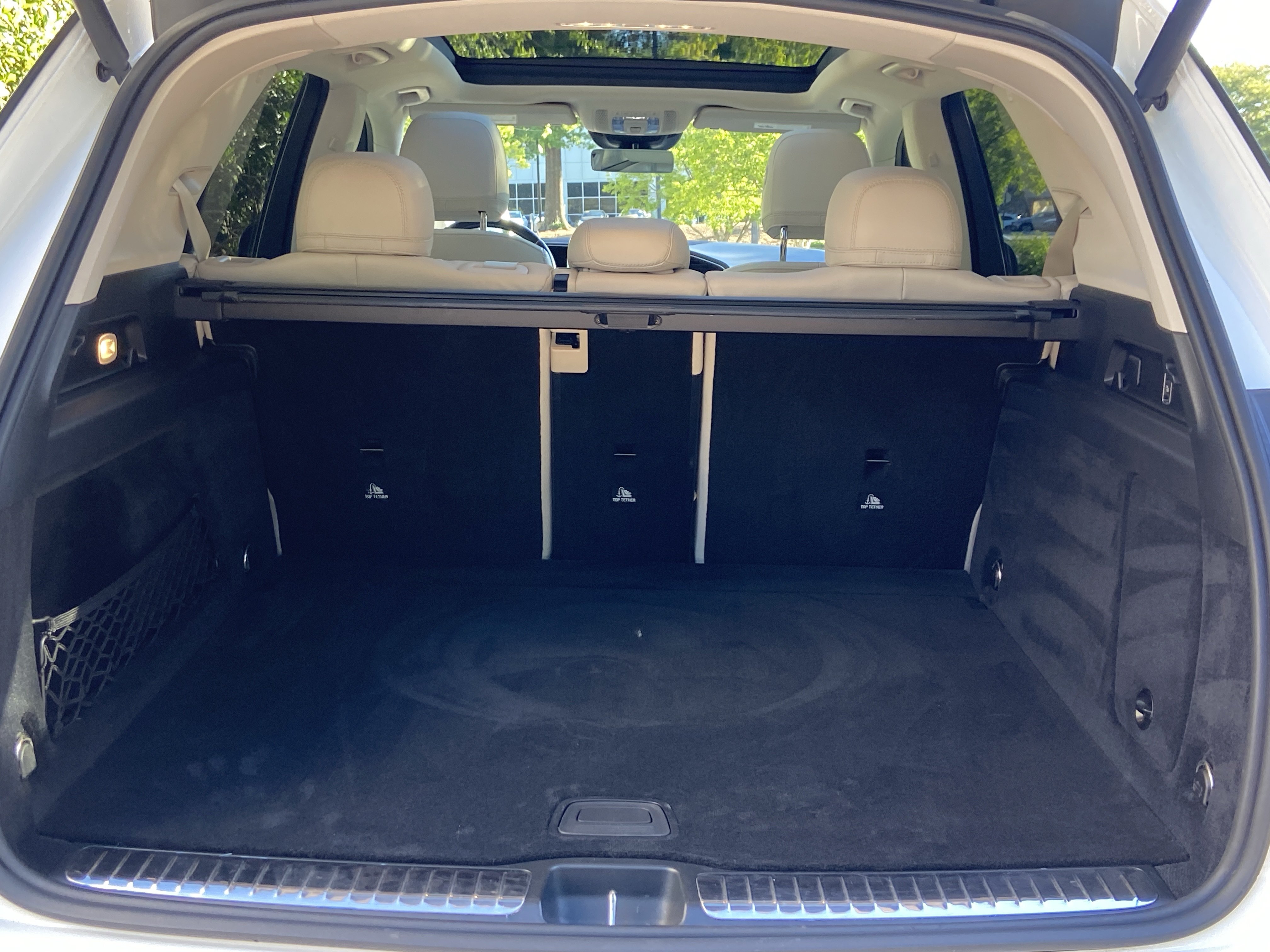 Certified 2021 Mercedes-Benz GLE 53 AMG 4MATIC image 10