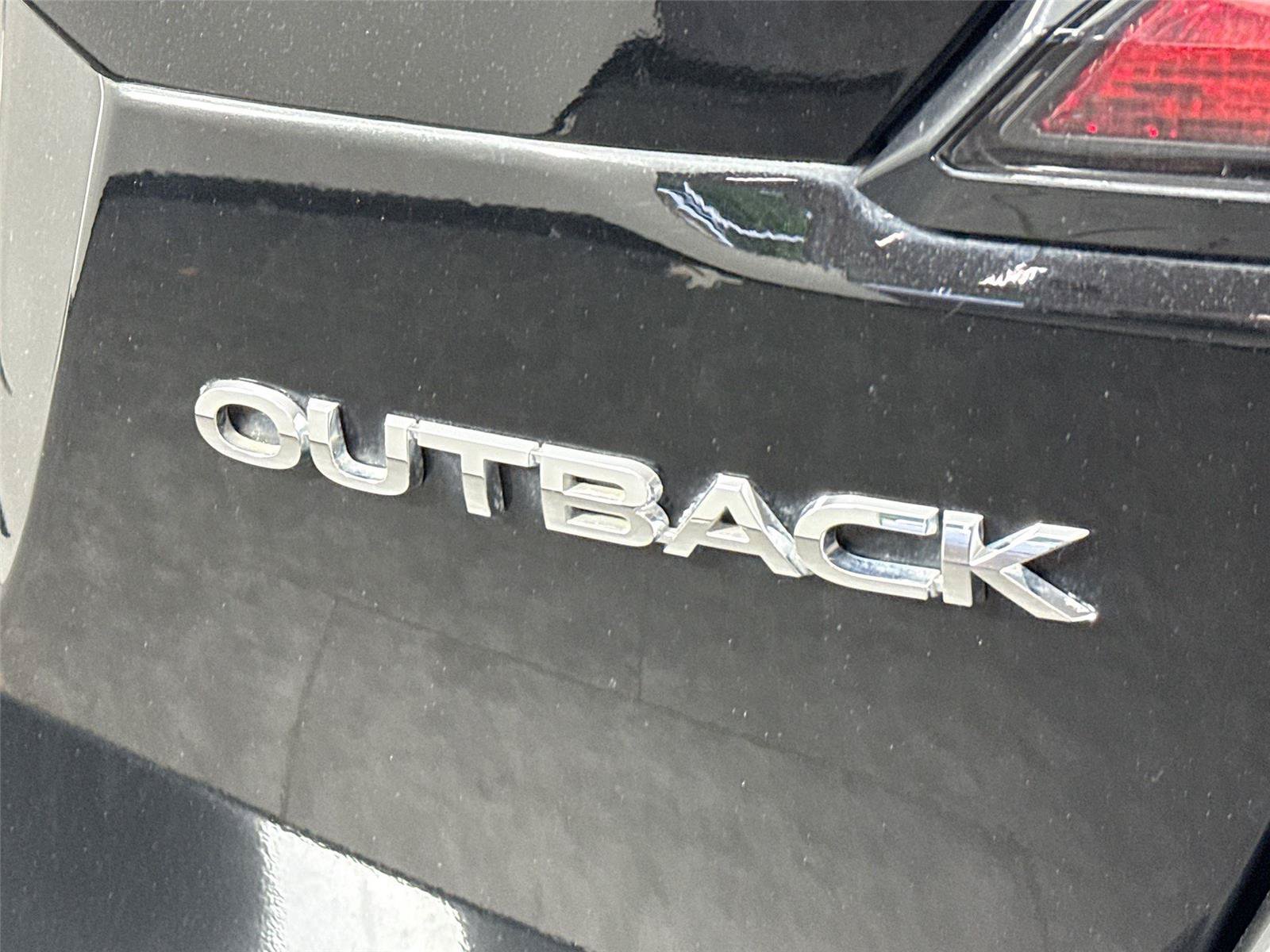 Used 2024 Subaru Outback AWD/4WD image 13