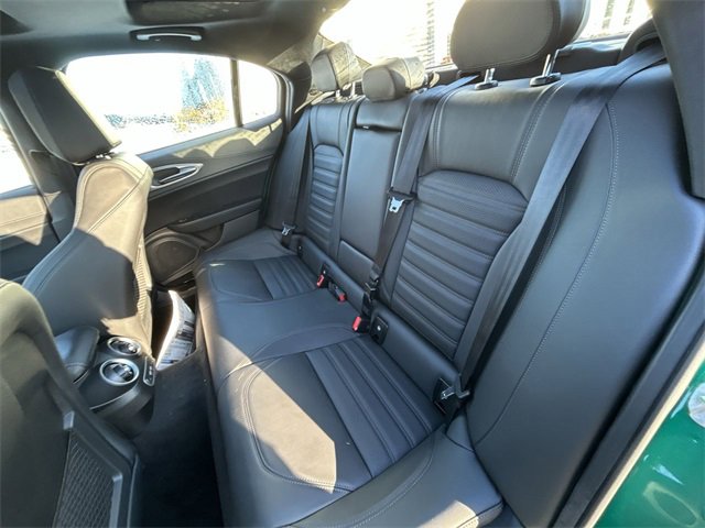 New 2026 Alfa Romeo Giulia Base image 13