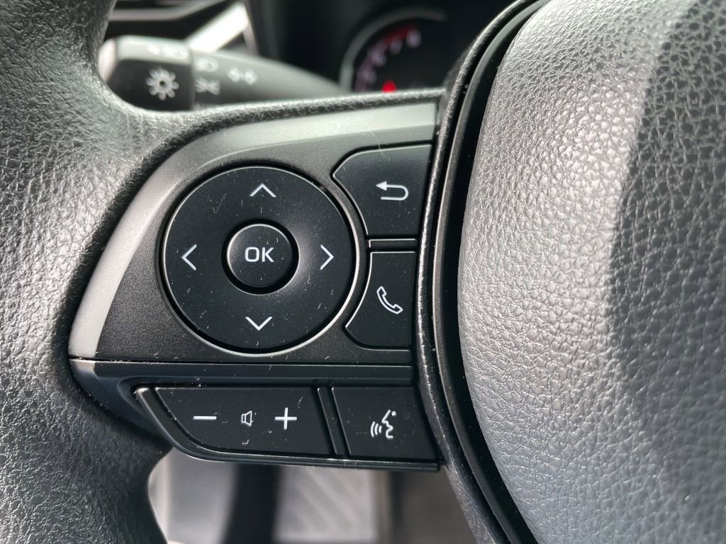 Certified 2023 Toyota RAV4 XLE image 16