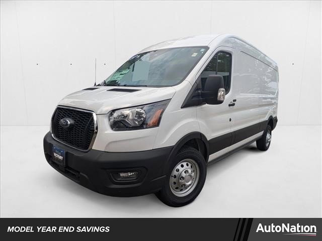 New 2024 Ford Transit 350 148 Medium Roof w/ Interior Upgrade Package