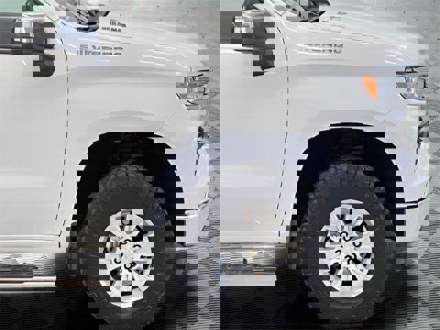 Used 2022 Chevrolet Silverado 1500 LT image 6