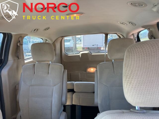 Used 2014 Dodge Grand Caravan SE w/ Quick Order Package 29E SE FWD image 10