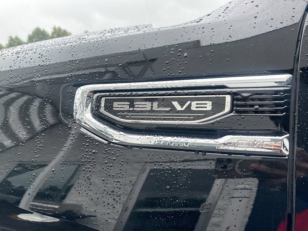 New 2026 GMC Sierra 1500 Denali w/ Denali Reserve Package AWD/4WD image 29
