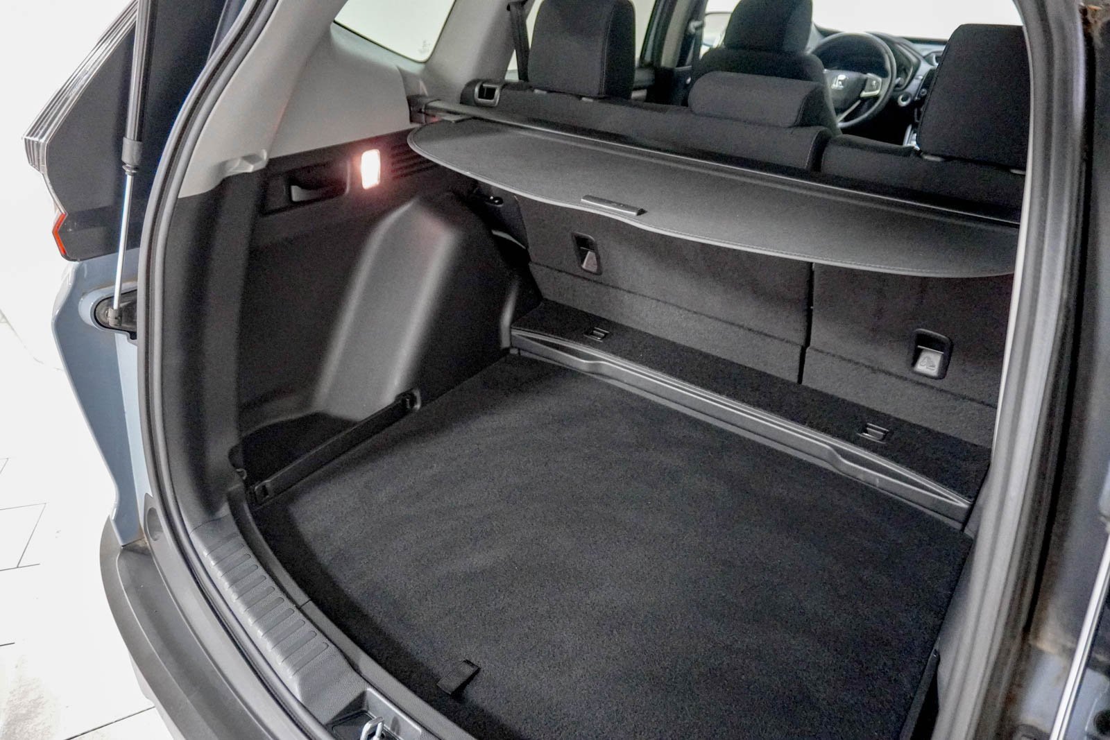 Used 2022 Honda CR-V EX image 9