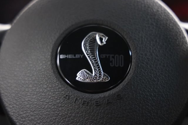 Used 2008 Ford Mustang Shelby GT500 RWD image 32