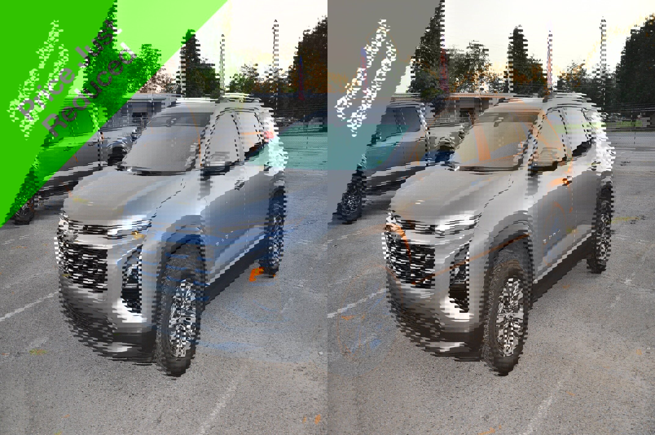 Used 2025 Chevrolet Equinox LT w/ Convenience Package II