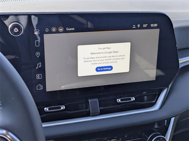 New 2026 Chevrolet Equinox LT image 16