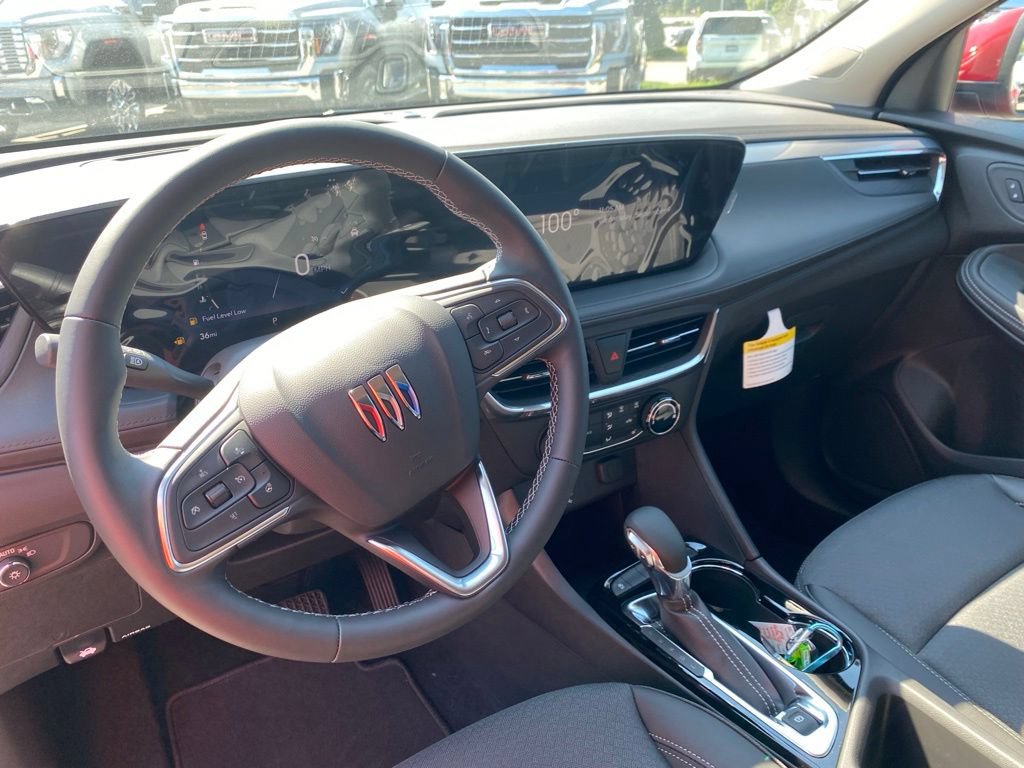 New 2026 Buick Encore GX Preferred w/ Comfort Package FWD image 15