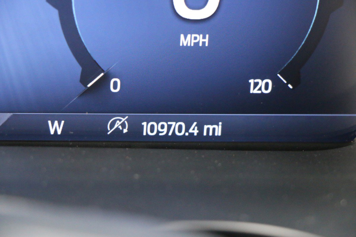 Used 2024 Ford F150 STX w/ Mobile Office Package image 26