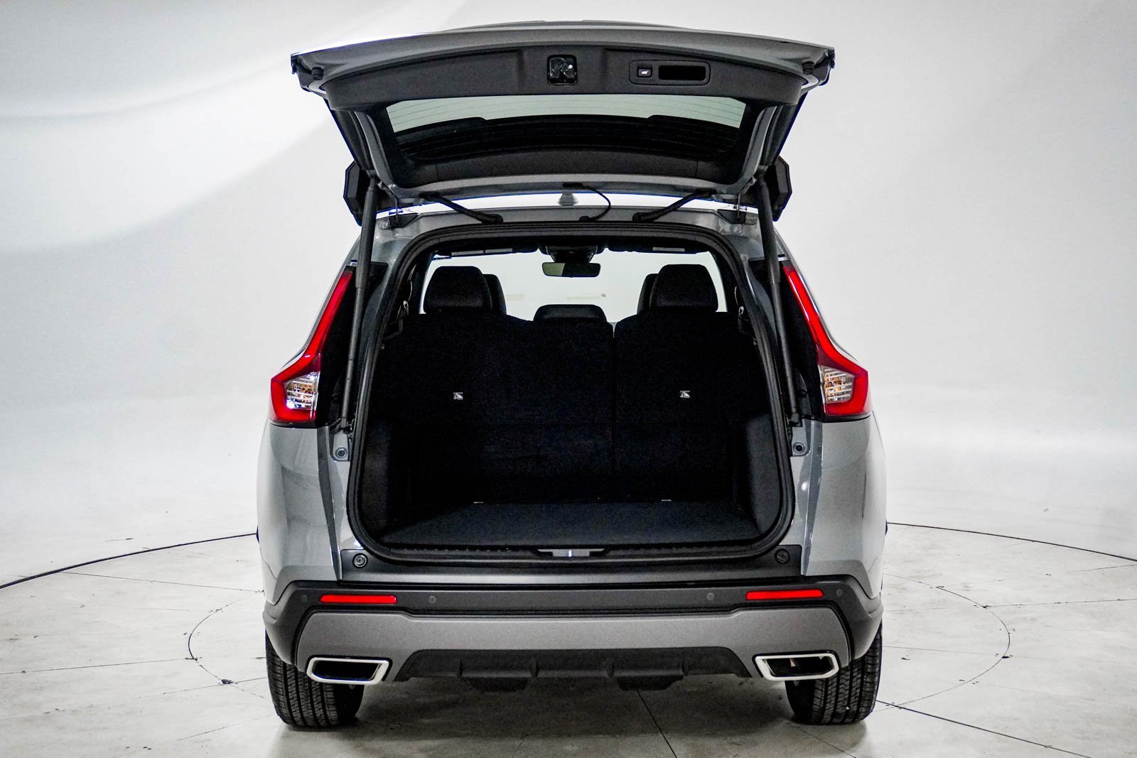 Used 2026 Honda CR-V Sport-L image 8