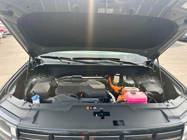 New 2026 Hyundai Santa Fe Limited image 37