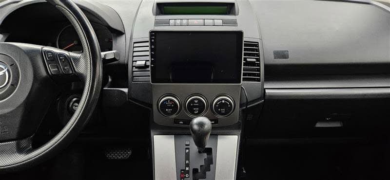 Used 2009 MAZDA MAZDA5 Sport w/ Popular Equipment Pkg image 13