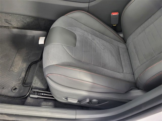 New 2025 Hyundai Sonata N Line image 14