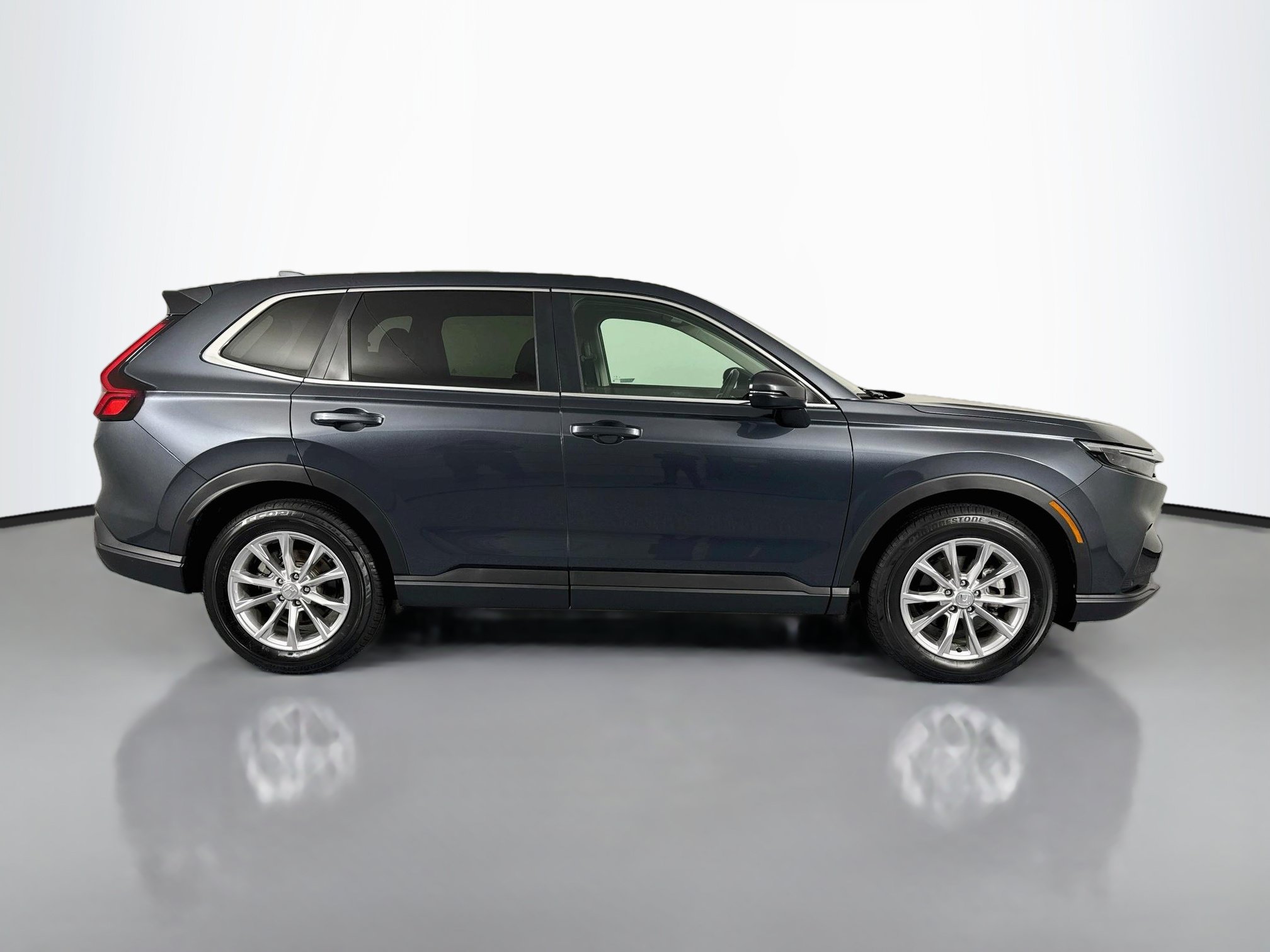 Certified 2024 Honda CR-V EX-L image 4
