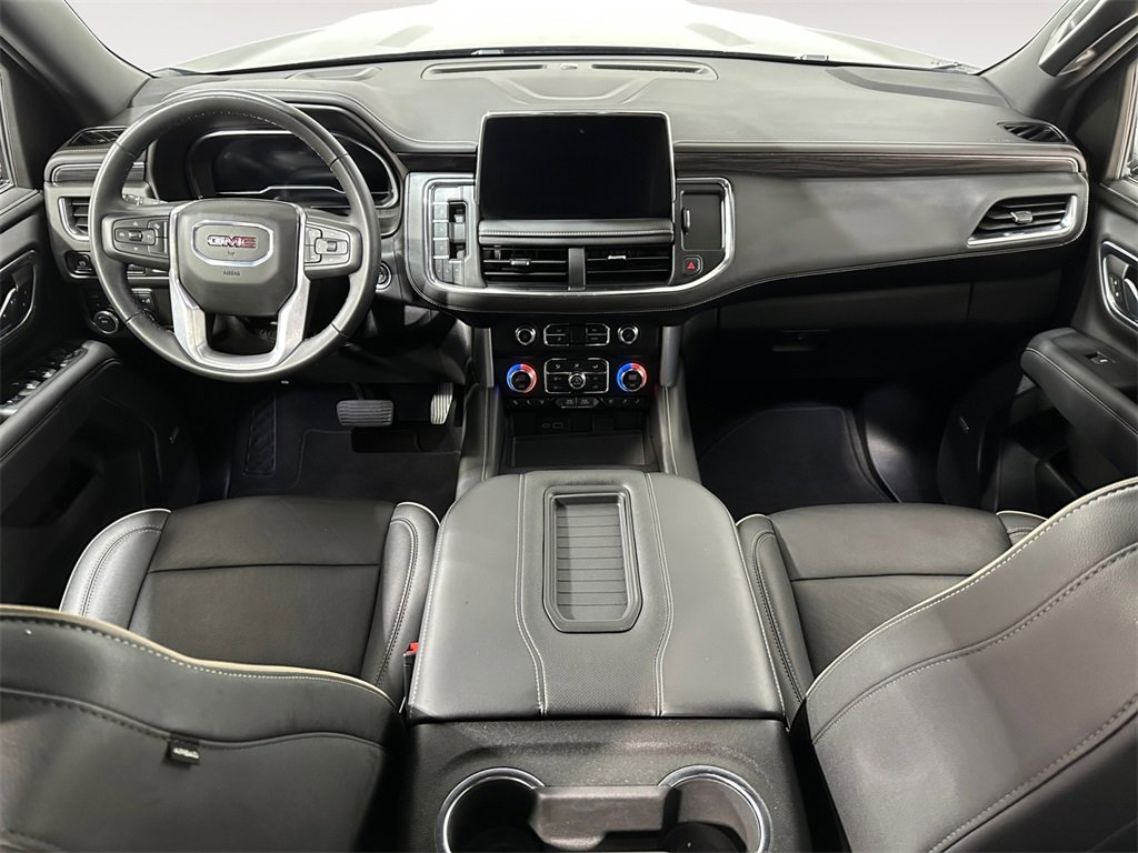 Used 2024 GMC Yukon SLT image 10