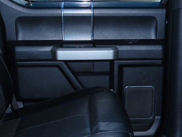 Certified 2020 Ford F150 Lariat w/ Equipment Group 502A Luxury image 25