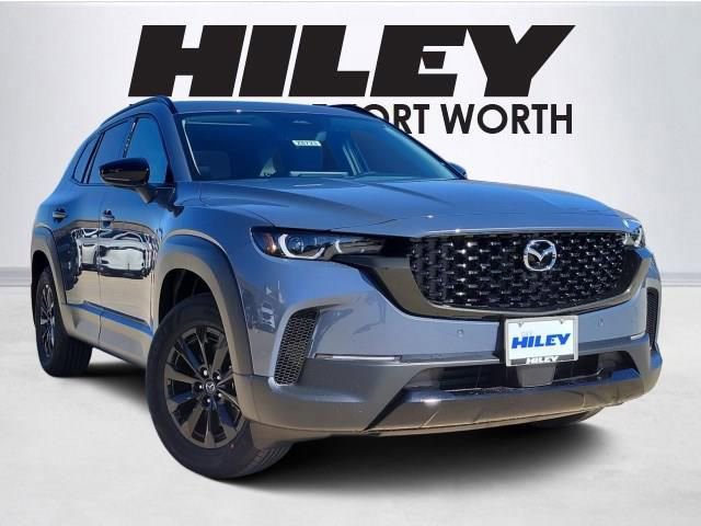 New 2026 MAZDA CX-50 AWD 2.5 Hybrid w/ Weather Package image 1