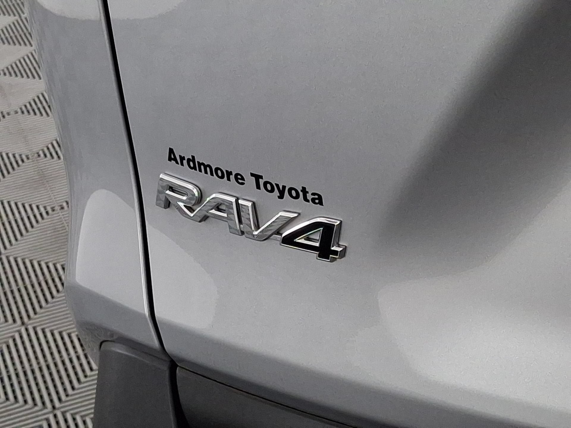 Certified 2025 Toyota RAV4 XLE w/ Convenience Package AWD/4WD image 23