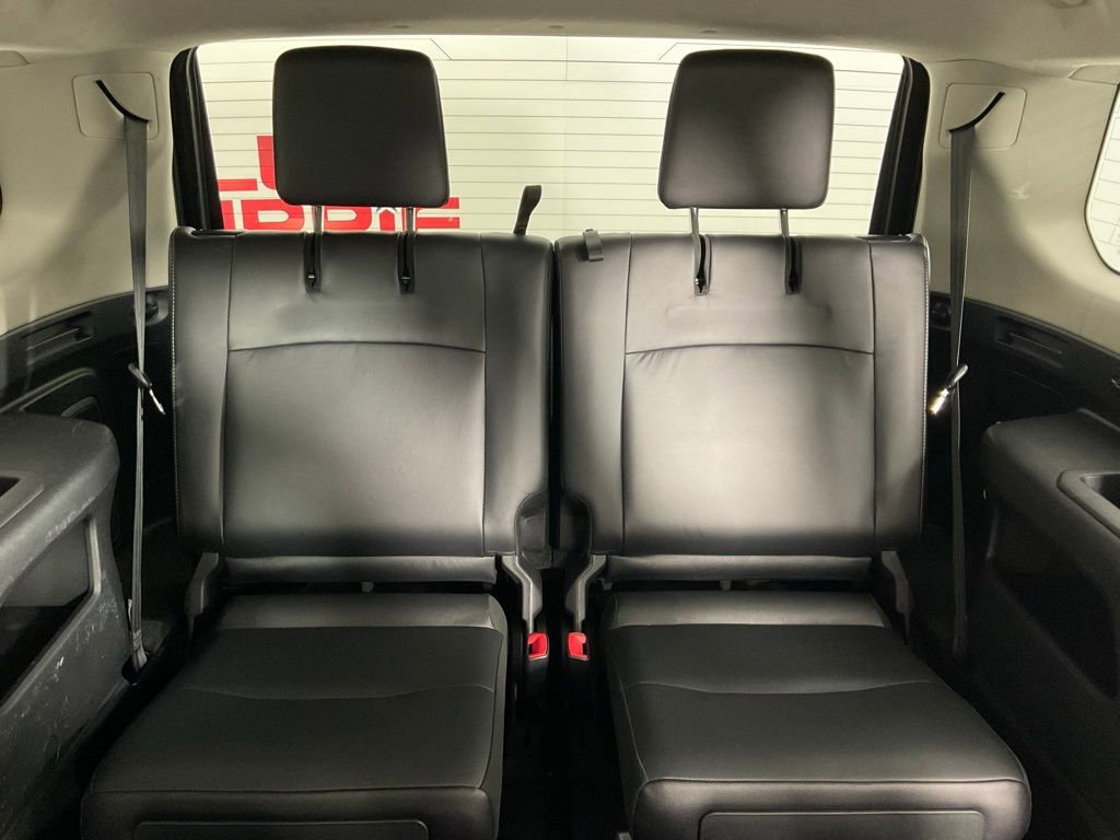 Used 2018 Toyota 4Runner Limited RWD image 17