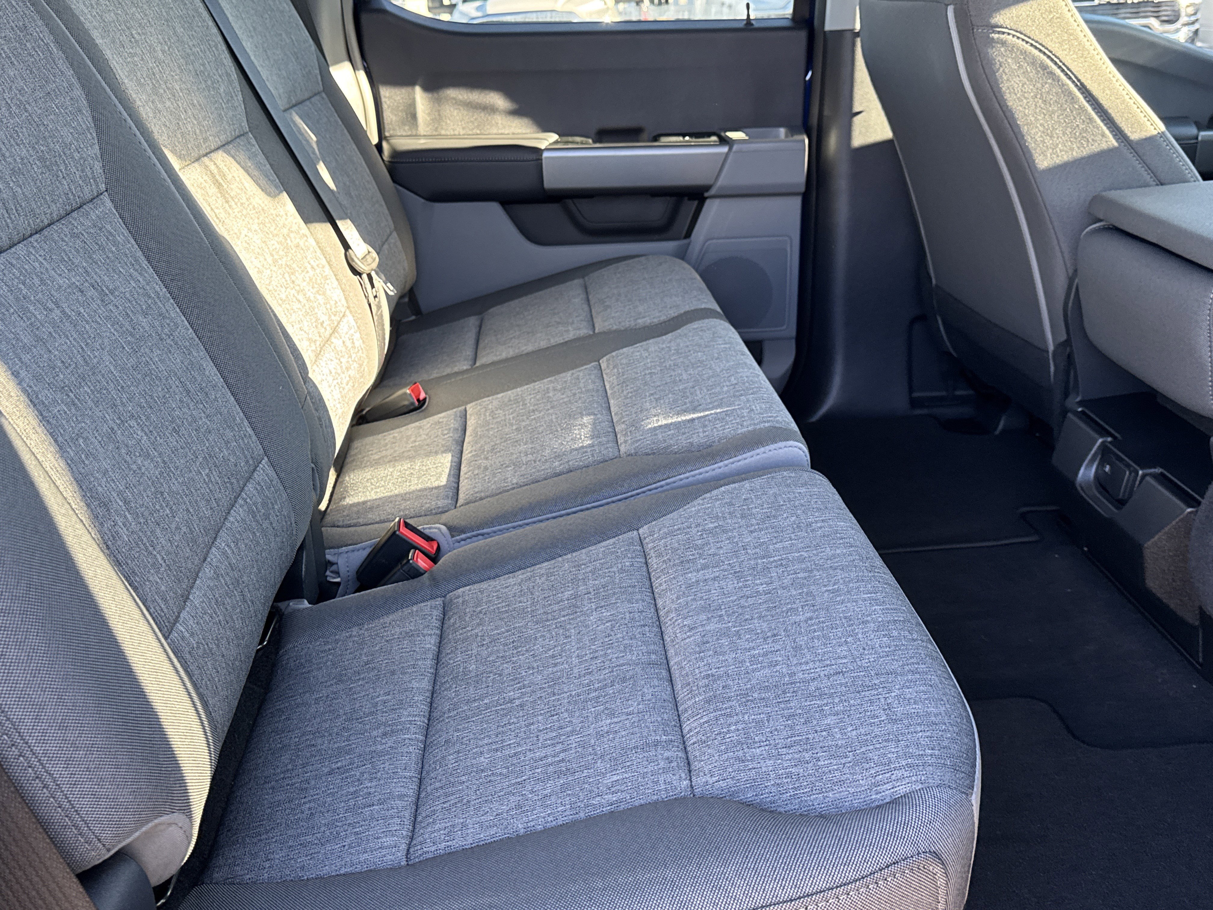 New 2026 Ford F250 XL w/ STX Appearance Package image 15