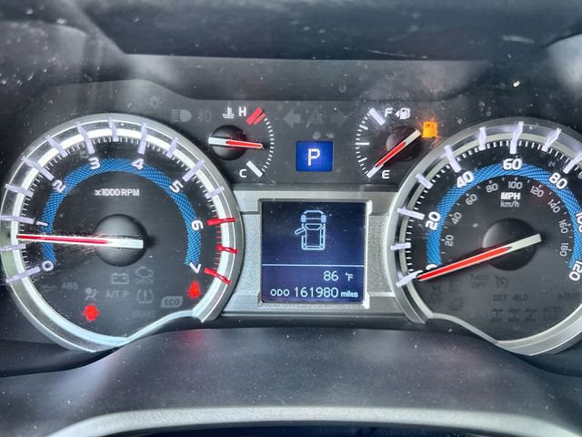 Used 2017 Toyota 4Runner SR5 image 23