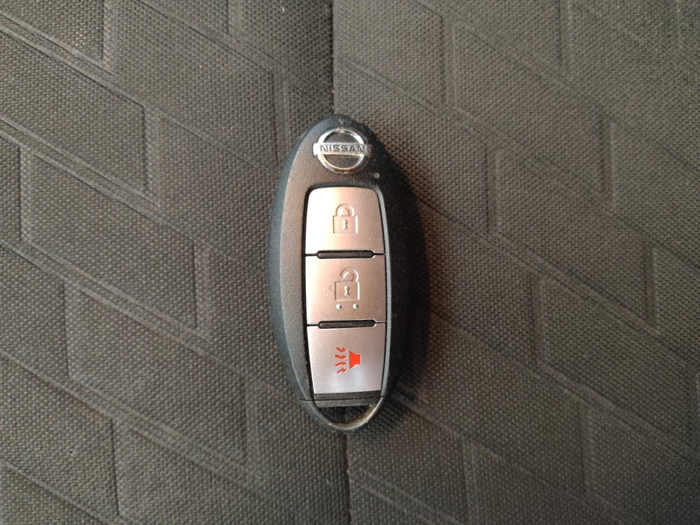 Used 2021 Nissan Kicks S FWD image 32