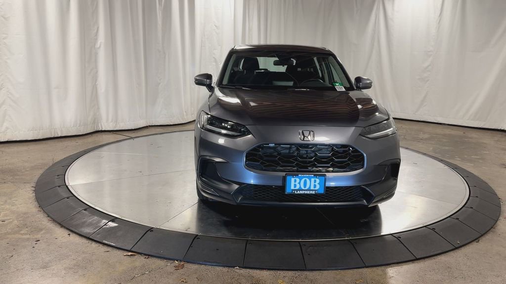 Used 2023 Honda HR-V LX image 4