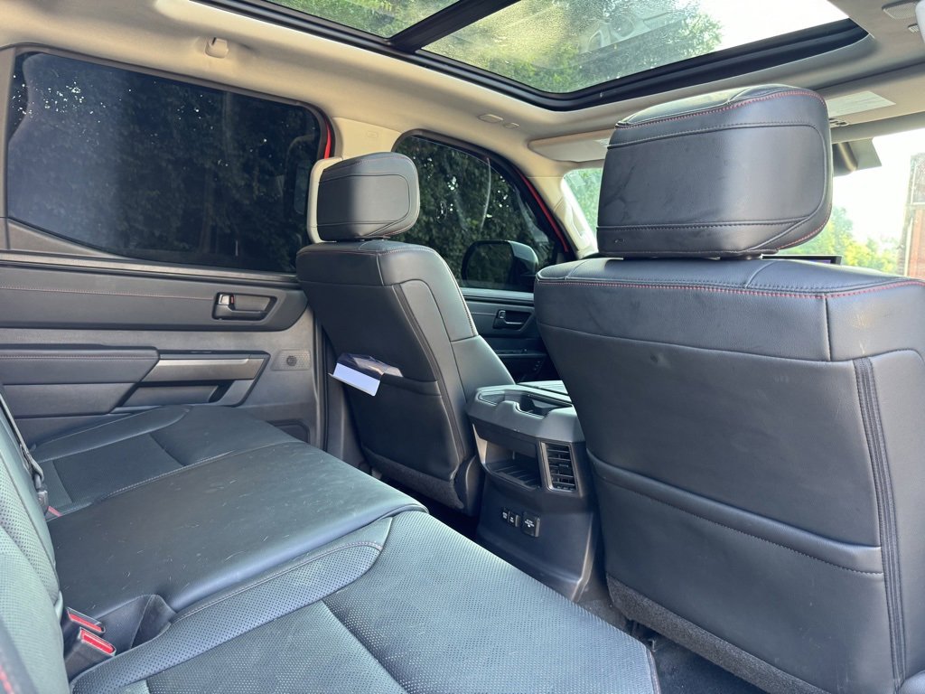 Used 2022 Toyota Tundra TRD Pro image 18