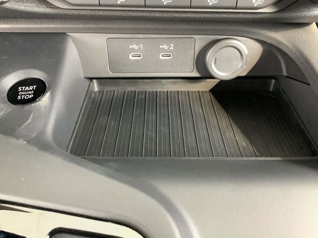 New 2026 Nissan Sentra S w/ Floor Mat Package image 27