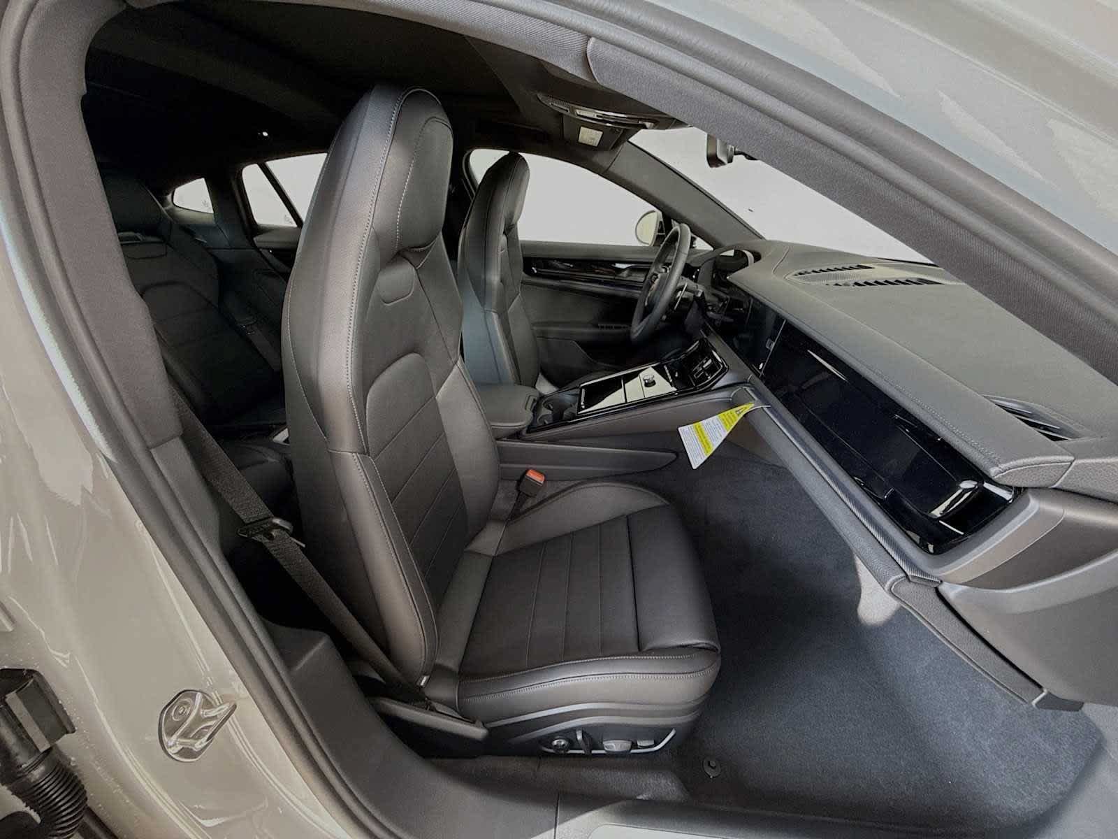 New 2026 Porsche Panamera 4 AWD/4WD image 21