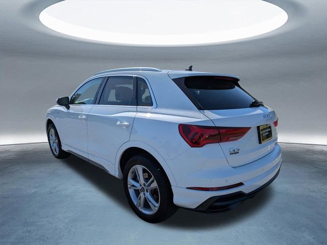 Used 2021 Audi Q3 2.0T Premium w/ Convenience Package image 6