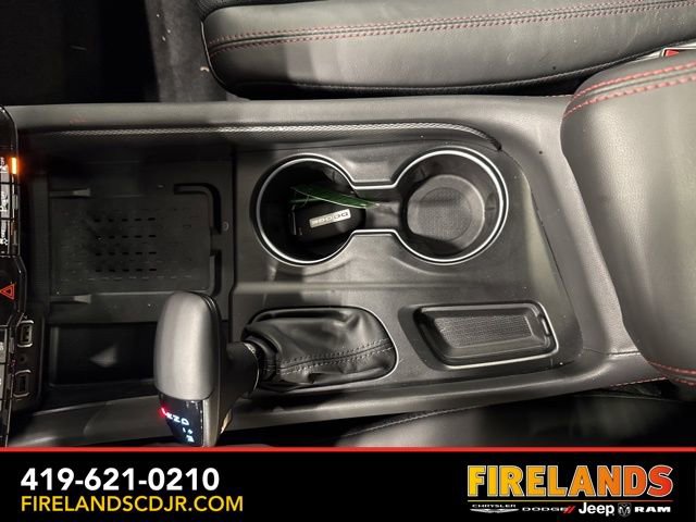 New 2026 Dodge Durango GT AWD/4WD image 17