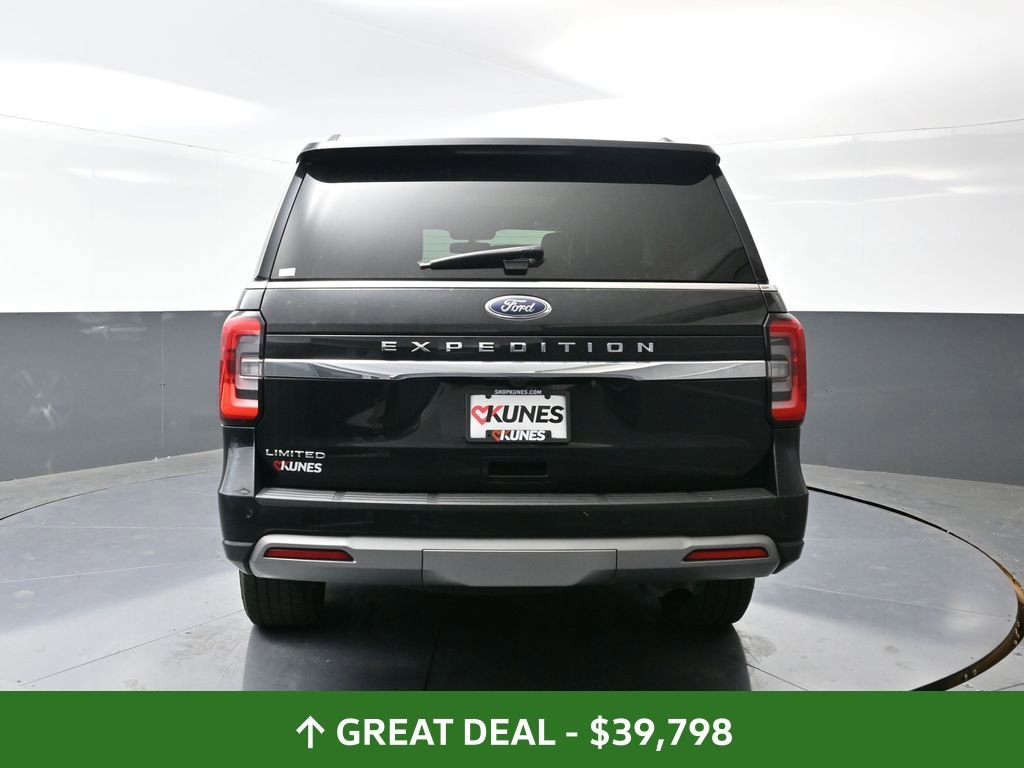 Used 2023 Ford Expedition Limited image 13