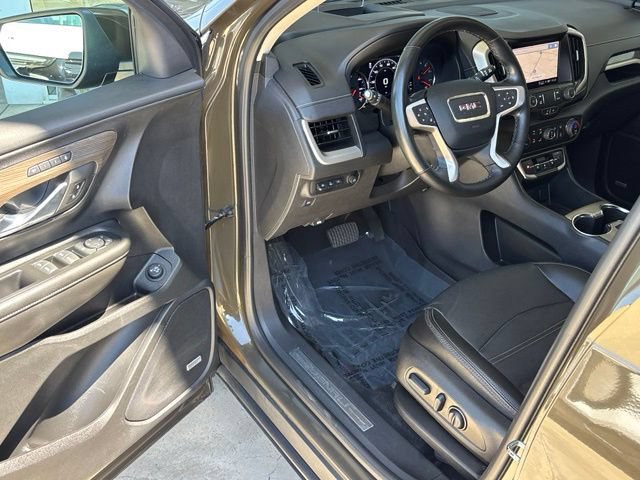 Used 2023 GMC Terrain Denali AWD/4WD image 18