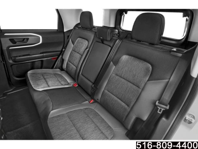 Used 2023 Ford Bronco Sport Big Bend w/ Convenience Package AWD/4WD image 14