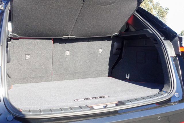 Used 2024 Lexus NX 450h+ F Sport image 30