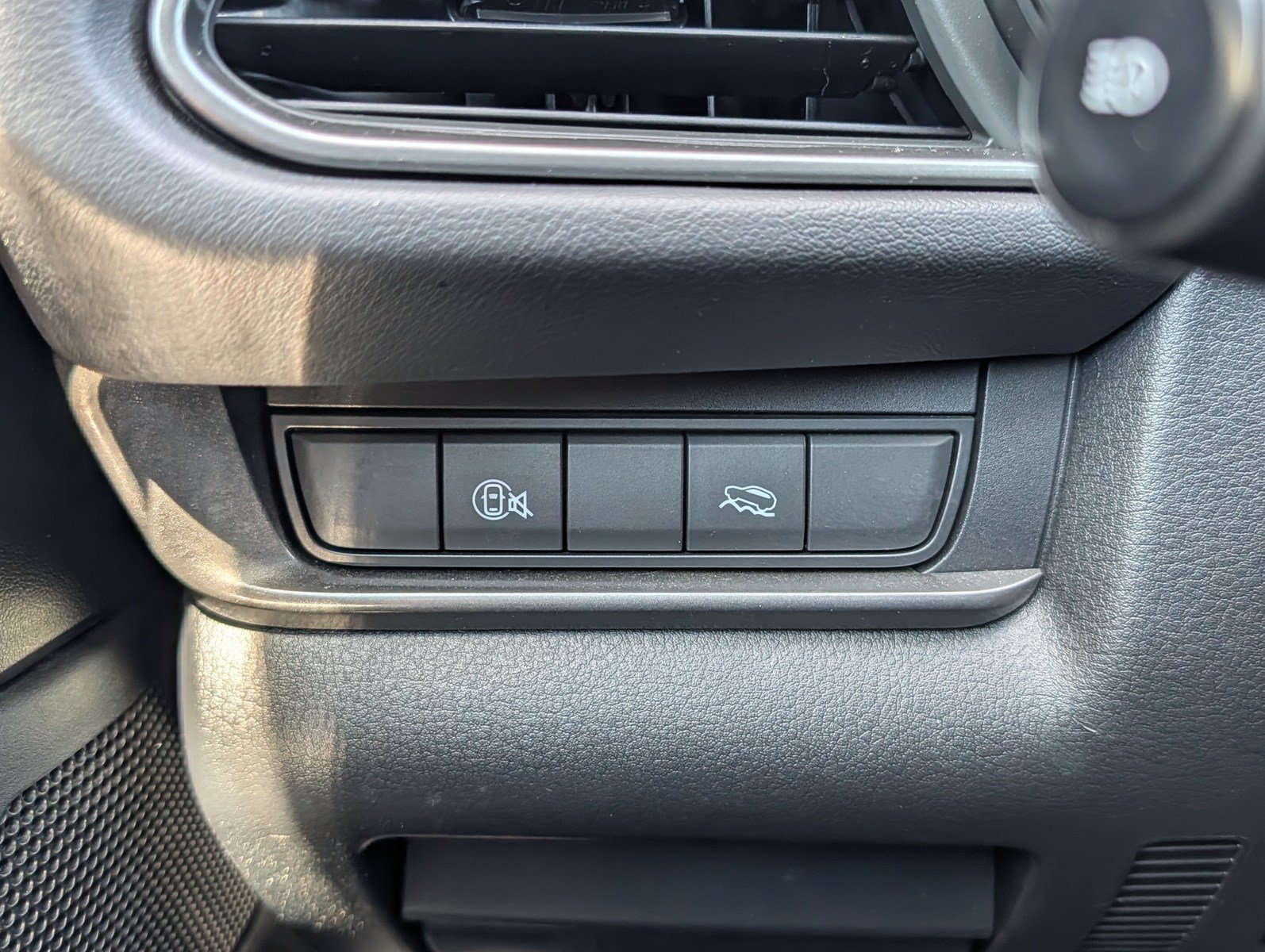 Used 2025 MAZDA CX-30 AWD 2.5 S w/ Select Sport Pkg image 29