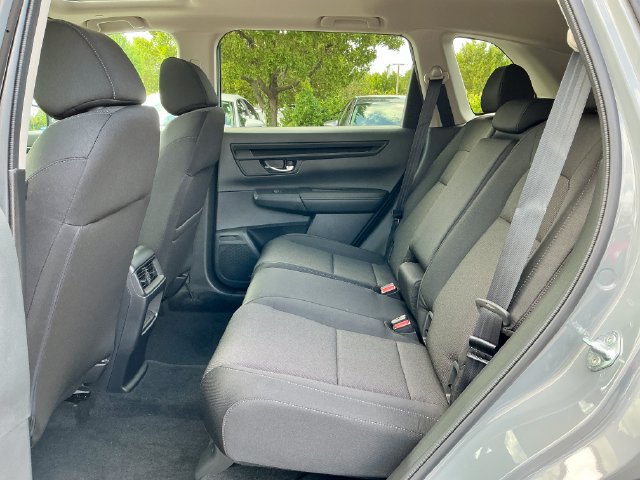 New 2027 Honda CR-V EX image 9