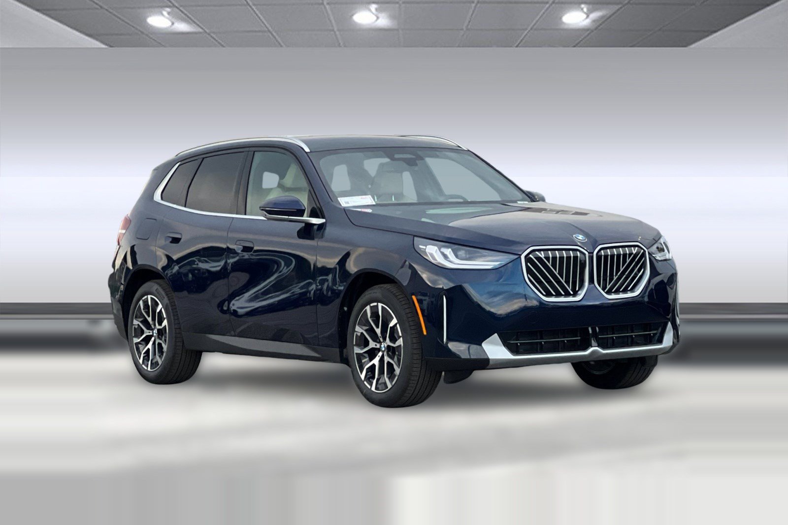 Used 2026 BMW X3 xDrive30i w/ Premium Package AWD/4WD image 6