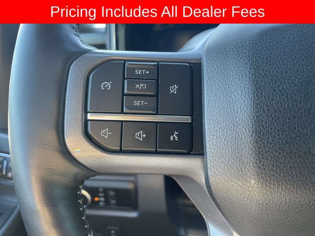Used 2023 Ford F350 Lariat AWD/4WD image 28