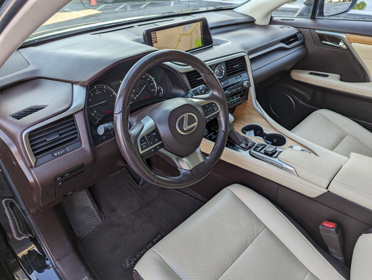 Used 2019 Lexus RX 350 AWD image 13