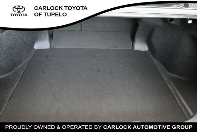 Used 2025 Toyota Camry SE FWD image 28