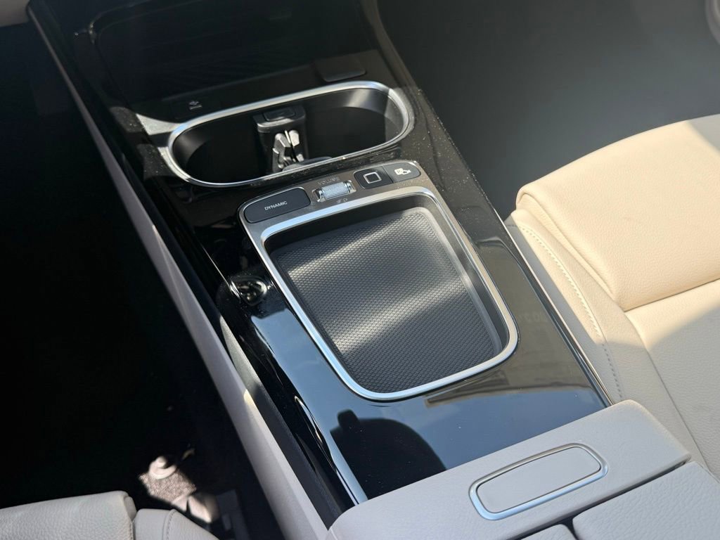 New 2026 Mercedes-Benz CLA 250 4MATIC image 28