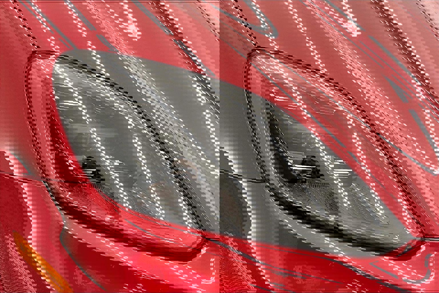 Used 2024 Porsche Cayenne image 25