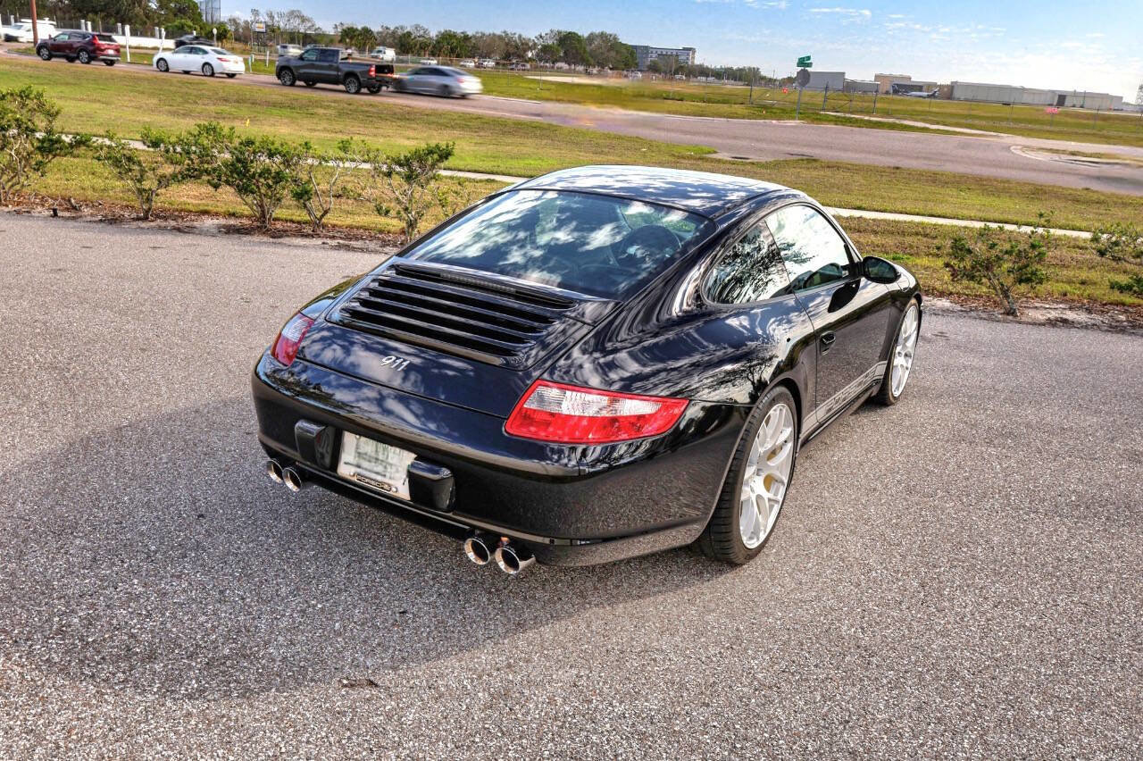 Used 2006 Porsche 911 Carrera image 25