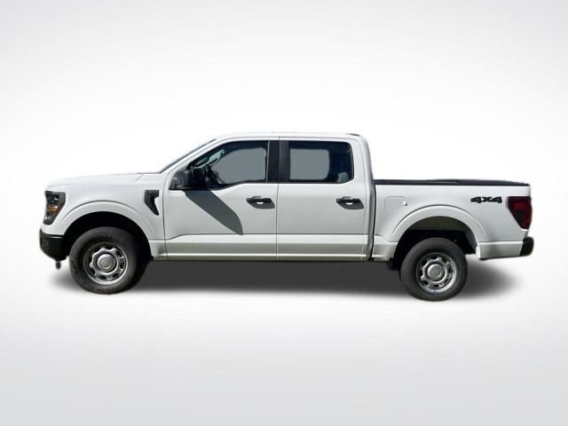 New 2025 Ford F150 XL image 2