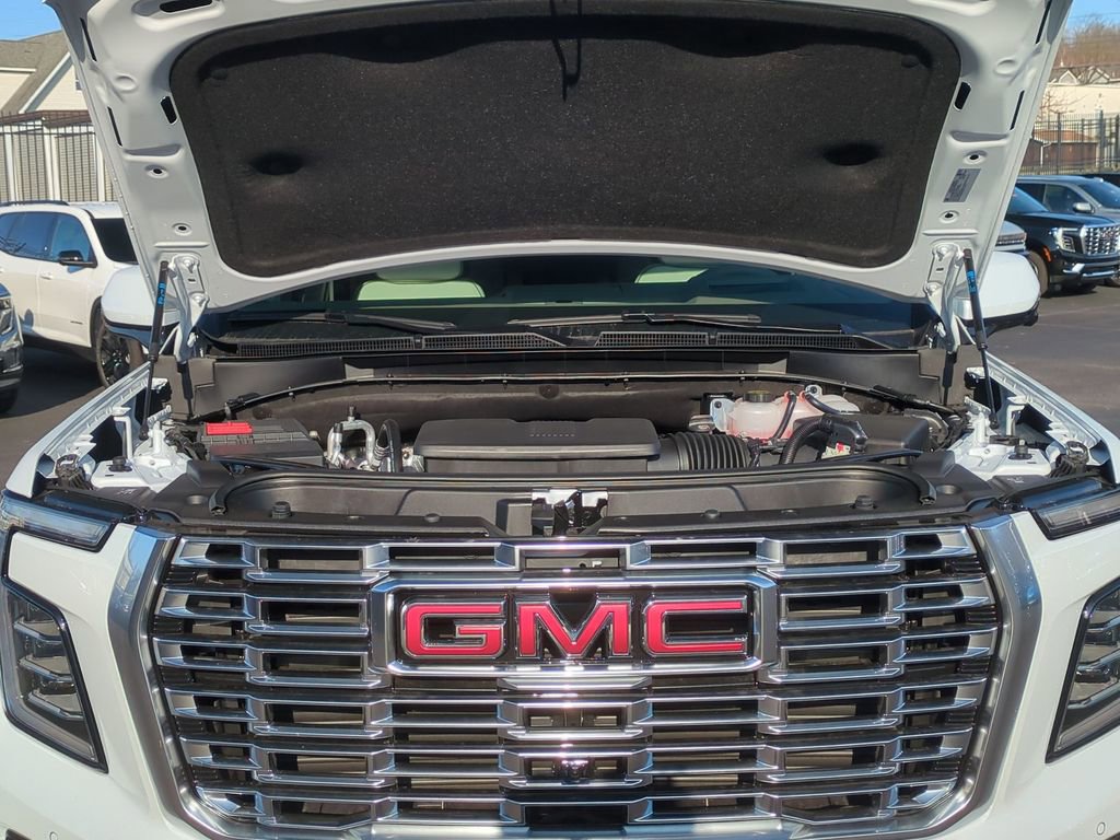 New 2026 GMC Yukon Denali w/ Denali Reserve Package image 17